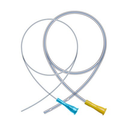 Tubo estomacal médico